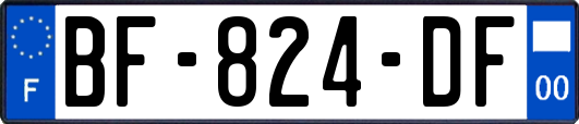 BF-824-DF