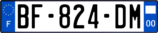 BF-824-DM