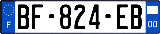 BF-824-EB