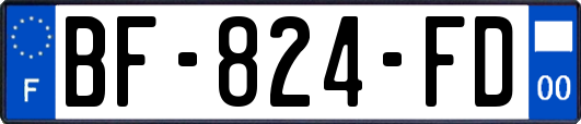 BF-824-FD