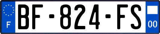 BF-824-FS