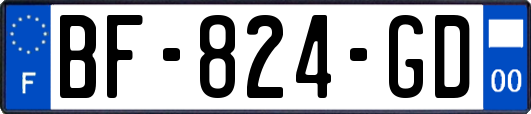 BF-824-GD
