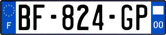 BF-824-GP