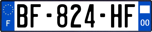 BF-824-HF