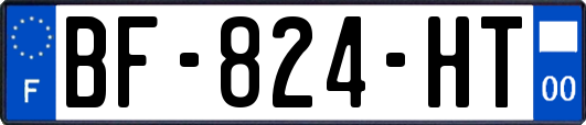 BF-824-HT