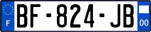 BF-824-JB