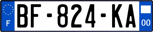 BF-824-KA