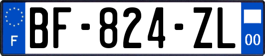 BF-824-ZL