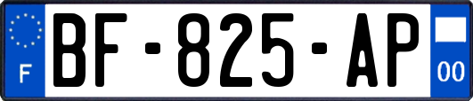 BF-825-AP