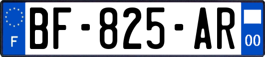 BF-825-AR