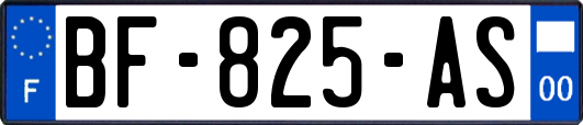 BF-825-AS