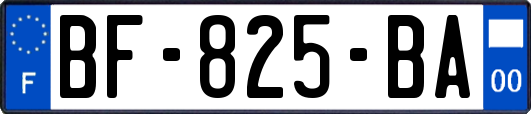 BF-825-BA