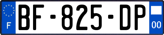 BF-825-DP