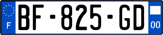 BF-825-GD
