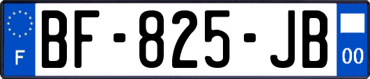 BF-825-JB
