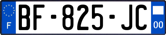 BF-825-JC