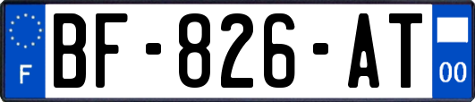 BF-826-AT