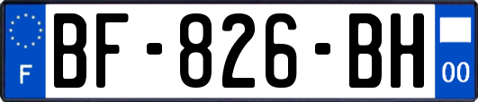 BF-826-BH