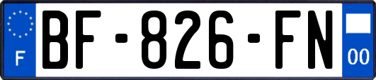 BF-826-FN