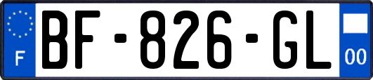 BF-826-GL
