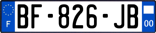 BF-826-JB