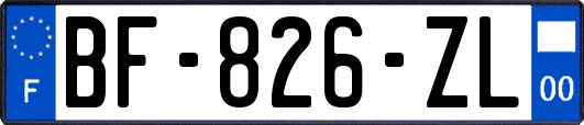 BF-826-ZL