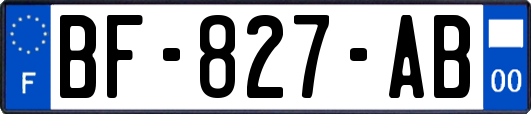 BF-827-AB