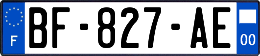 BF-827-AE