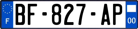 BF-827-AP