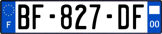 BF-827-DF