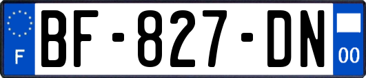 BF-827-DN