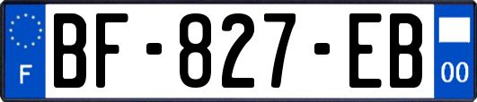BF-827-EB