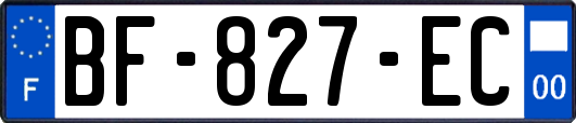 BF-827-EC