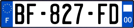 BF-827-FD