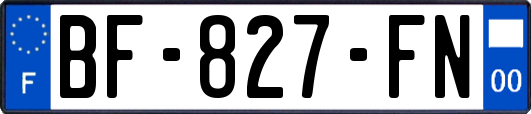 BF-827-FN