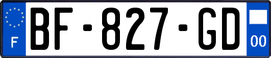 BF-827-GD