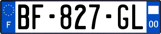 BF-827-GL