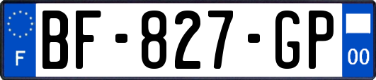 BF-827-GP