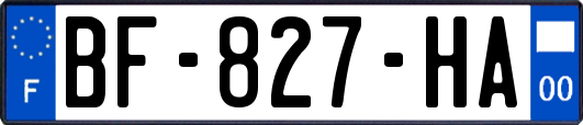 BF-827-HA