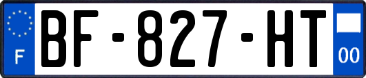 BF-827-HT