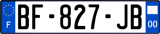 BF-827-JB