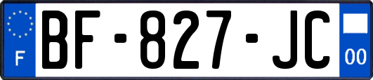 BF-827-JC