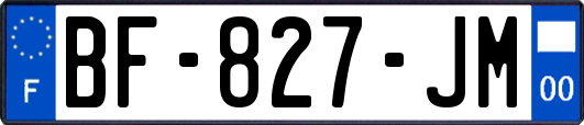 BF-827-JM