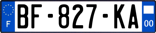 BF-827-KA