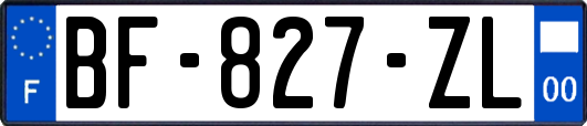 BF-827-ZL