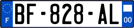 BF-828-AL