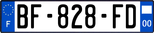 BF-828-FD