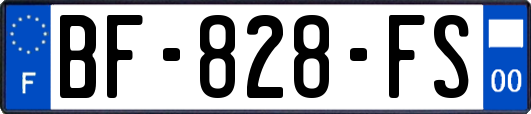 BF-828-FS