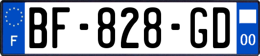 BF-828-GD