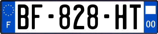 BF-828-HT